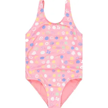 Cyklistické kalhoty Dětské plavky Roxy ERLX103115-XMGW Dot One Piece