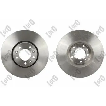 Brzdový kotouč Brzdový kotouč ABAKUS 231-03-101