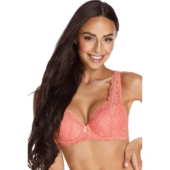 Podprsenka Polstrovaná podprsenka model 164261 Mat 70E