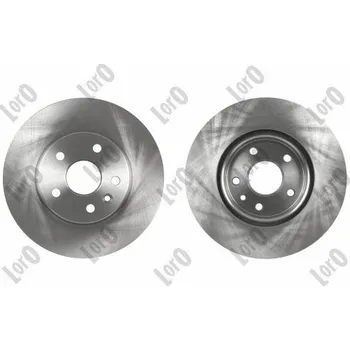 Brzdový kotouč Brzdový kotouč ABAKUS 231-03-194