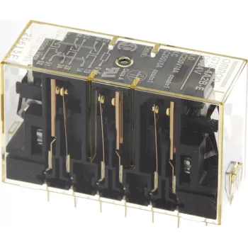 Relé OMRON Relé G7S-4A2B-E DC24 G7SE0002E