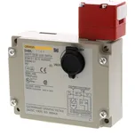 OMRON Spínač D4BL-2CRA D4BL1007F