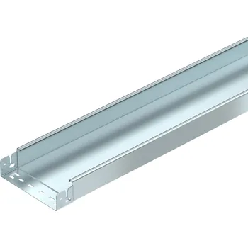 kabelová chránička OBO BETTERMANN Kabelový žlab neděrovaný MKSMU 620 FS 6059234