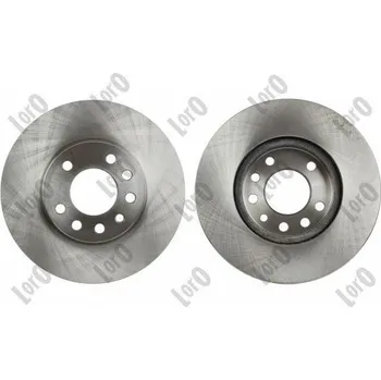 Brzdový kotouč Brzdový kotouč ABAKUS 231-03-009