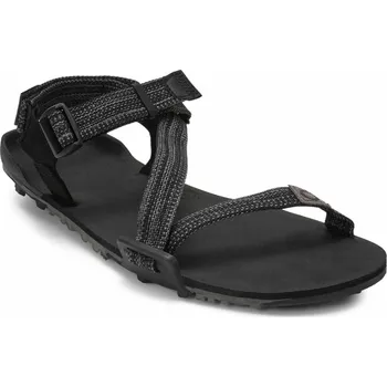 Pánské sandále Xero Shoes barefoot pánské sandály Z-Trail EV M – Multi Black Velikost: 45