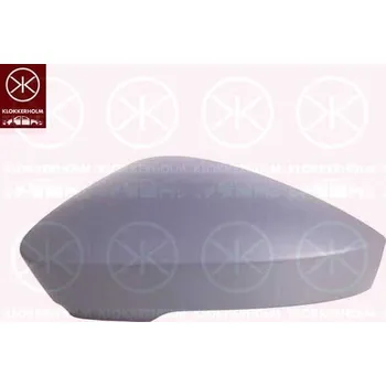 Auto zrcátko Kryt, venkovní zrcátka KLOKKERHOLM 75381051