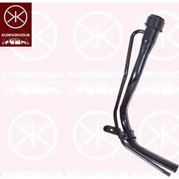 Palivová nádrž Plnicí hrdlo, palivová nádrž AGB 8103RW-2