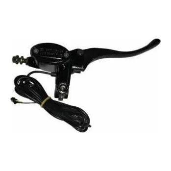 Brzdová páčka kapalinová pravá X-scooters XR05 EEC Li (CE50)