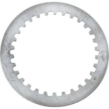 Nářadí pro automobil Sada ocelových lamel, spojka TRW MES405-7