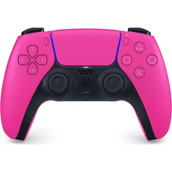 Hra pro PlayStation 5 DualSense Wireless Controller Nova Pink PS5