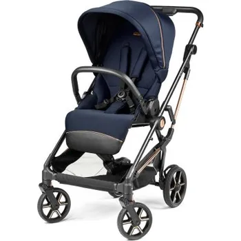 Kočárek Peg Pérego Vivace Blue Shine