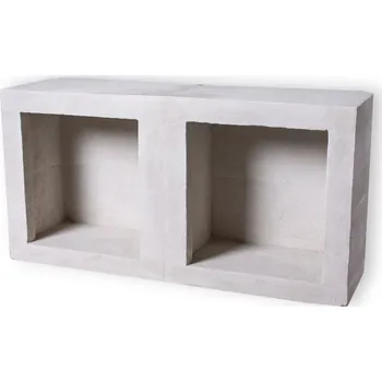 Spodní box ke krbu MAGNUM L