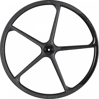 Zapletené kolo Zapletená kola Black Inc + Ceramicspeed FIVE Typ ořechu: Shimano