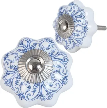 Nábytkové kování Clayre & Eef - Nábytková úchytka 63417