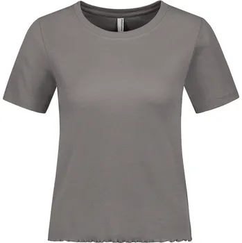 Dámské tričko Tričko z Eight2Nine - Dámské tričko - Ženy - tmavošedá
