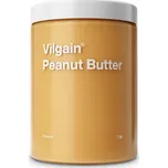 Vilgain Jemný arašídový krém BIO 1 kg