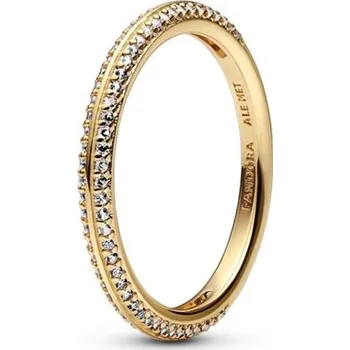 Prsten Prsten PANDORA Me Shine Pavé 52 169679C01-52