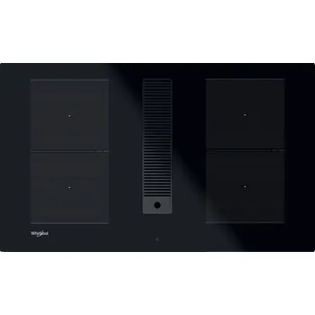 Whirlpool WVHF83BB 859991668680