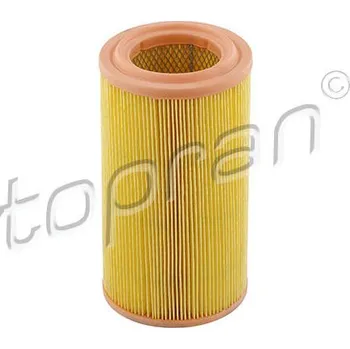 Filtr do auta Vzduchový filtr TOPRAN 720 971