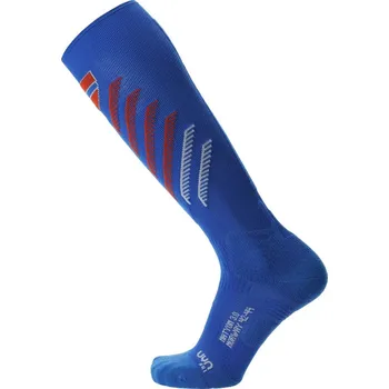 Pánské termoprádlo UYN Natyon 3.0 Socks S100307T026 - norway 39/41
