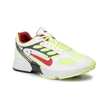 Dámské tenisky Nike Sneakersy Air Ghost Racer AT5410 100 Bílá 42