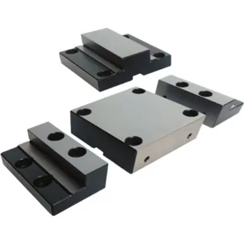 Svěrák Set čelistí 90 mm pro ARNOLD TWIN (1set)