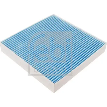 Kabinový filtr Filtr, vzduch v interiéru FEBI BILSTEIN 183974