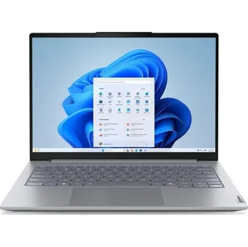 Notebook LENOVO NTB ThinkBook 14 G8 IRL- Core7 240H,14" WUXGA,32GB,1TBSSD,FHD+IRcam,W11P