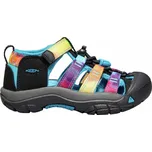Keen Newport H2 Rainbow Tie Dye 25/26, Vnitřní délka boty: 15,5 cm
