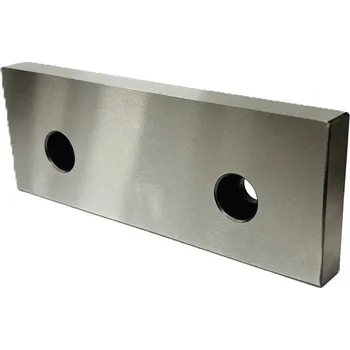 Svěrák Hladká čelist (1 ks), šíře 157 mm