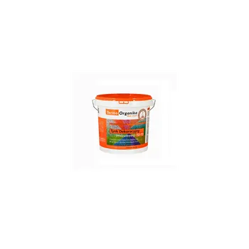 Sádra Mozaiková sádra Termo Organika TO-TD Mozaikové omítky