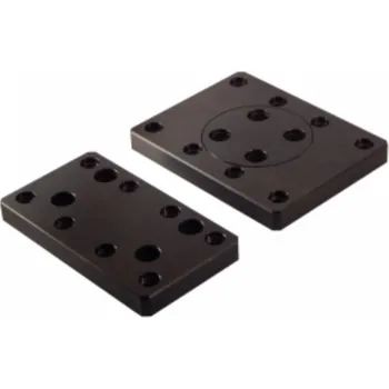 Svěrák Set horních čelistí 160 mm pro ARNOLD MB2 (1pár) DURMAK