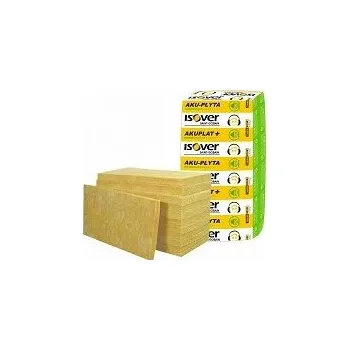 Tepelná izolace Vlna Isover Aku-Deska 150 mm Akustická vlna