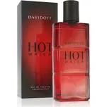 Davidoff Hot Water toaletní voda pro muže 110 ml