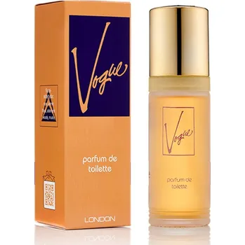 Unisex parfém Milton-Lloyd Vogue EdP 55 ml