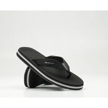 Pánské žabky Gant Pánské žabky Gant-30639850 g 00 black Velikost: 42