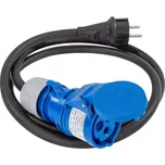 AS Schwabe Adaptační kabel Jäger Direkt - Schuko s CEE zásuvkou 1,5 m