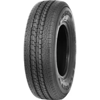 Příslušenství pro přívěs Pneumatika 185 R14C 104N, SECURITY TR603 (900 kg), M+S