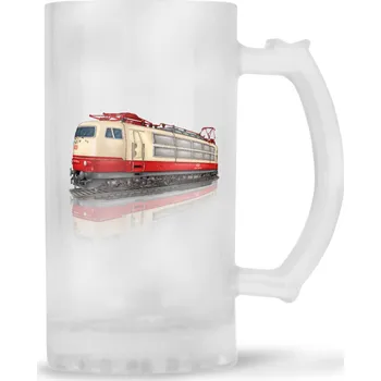 Sklenice Korbel BR 103