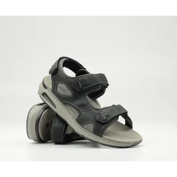 Pánské sandále Pánské sandály Rieker 29151-00 Velikost: 47