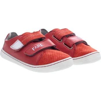 Dívčí tenisky FARE MID-WIDE STREETOVKY dětské celoroční boty, velikost 26,artikl 7011341
