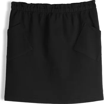 Dívčí oblečení GATE Basic tepláková sukně 6Y 425-0351/89