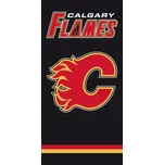 Osuška NHL 70x140cm, Calgary Flames TipTrade