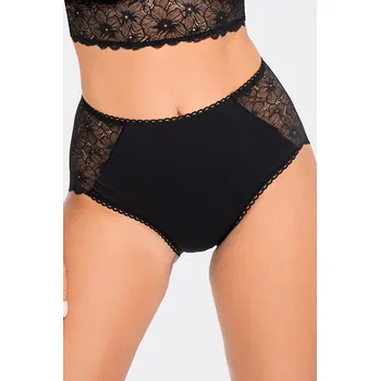 Kalhotky Babell BBL 190 barva:černá S