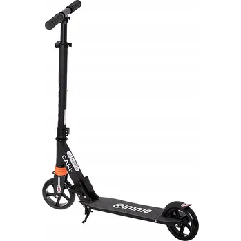 Koloběžka Dvoukolová koloběžka Gimme Cari YKS/C3-BLK černá