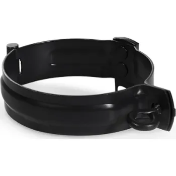 okap PZe HDS 8017 čokoládově hnědá 100 objímka 200