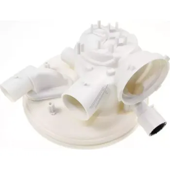 Příslušenství pro myčku Jímka čerpadla myčka AEG Electrolux Zanussi (140000494413)