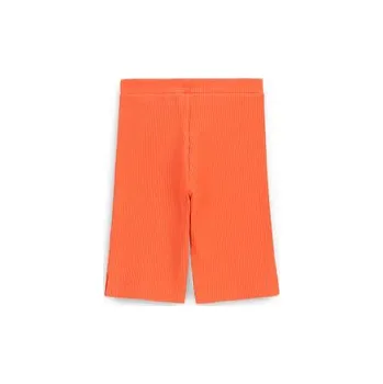 Pánské kraťasy Coccodrillo Sportovní kraťasy WC5122501TGJ Oranžová Slim Fit 158