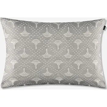 Dekorativní polštářek Dekorační povlak na polštář CORNFLOWER CHARM stříbrná 40 x 60 cm, JOOP!