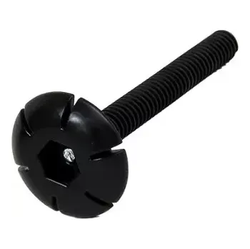 Příslušenství pro myčku Přední nastavitelná nožička do myček nádobí AEG Electrolux Zanussi (1173687003)